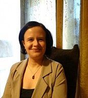 Magdalena Malinowska - Wójcicka