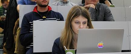 Relacja z XVIII edycji SEMcamp
