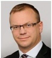 Mgr inż. Maciej Kajrukszto