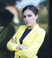 Izabela Kluzek-Kot