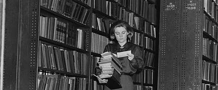 Biblioteka