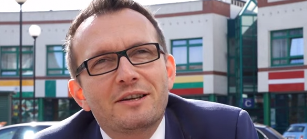 dr Artur Rycak