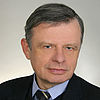 prof. dr hab. n. med. Jerzy Marcinkowski