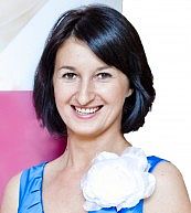 Mgr Patrycja Załug