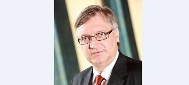 Bogdan Szafrański