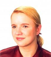 Ewelina Nazarko-Ludwiczak