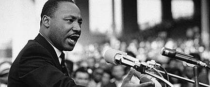 I have a dream