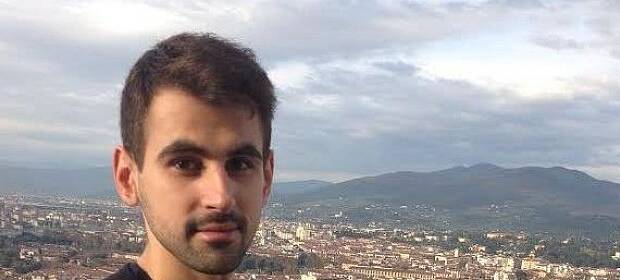 Bogdan Scherbyna