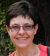 Anna Drzewiecka