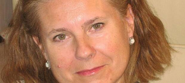 Prof Beata Jamka
