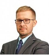 radca prawny Miłosz Tomasik
