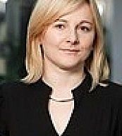 Dr mec. Katarzyna Karasiewicz