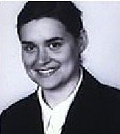 sędzia Anna Żuława