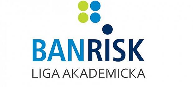 Konkurs BANRISK- Liga Akademicka