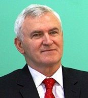 prof. UMK dr hab. Grzegorz Goździewicz