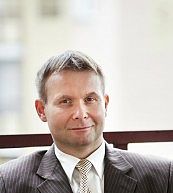dr hab. Tomasz Duraj