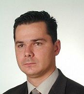 dr Bartosz Stolarek