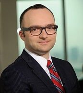 Marcin Lewoszewski