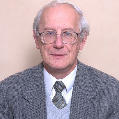 dr hab. Mieczysław Puławski dr hab. Mieczysław Puławski