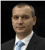 dr inż. pil. Tomasz Balcerzak
