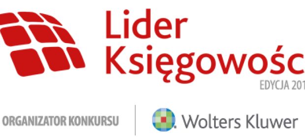 Poznaliśmy Lidera Księgowości 2015
