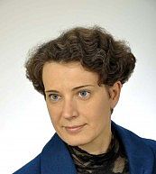 dr hab. Jana Pieriegud