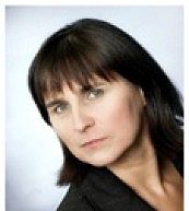 Alicja Ozdowy - Bietkowska