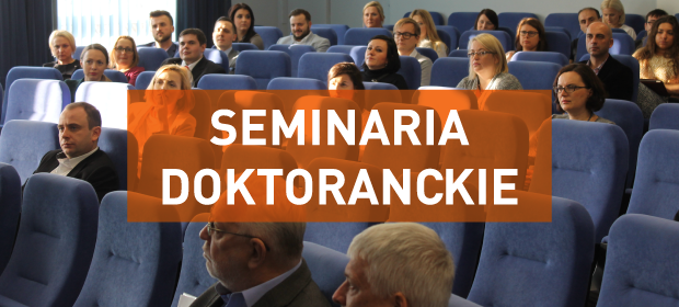 Inauguracja Seminaria Doktoranckie Nauk Prawnych