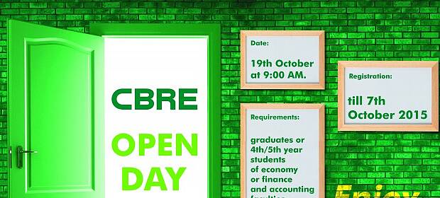 CBRE