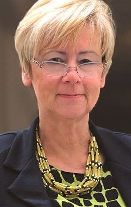 dr hab. Daria Lipińska-Nałęcz dr hab. Daria Lipińska-Nałęcz