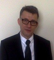 Dr Andrzej Gorczyński