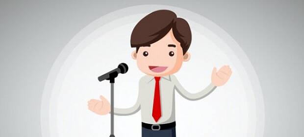 Talent show