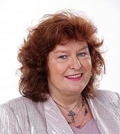 prof. dr hab. Grażyna Gierszewska
