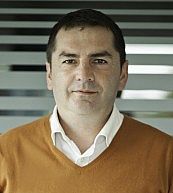 Paweł Jarząbek