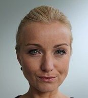 Anna Łubian-Halicka
