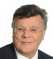 dr Stanisław Wajda