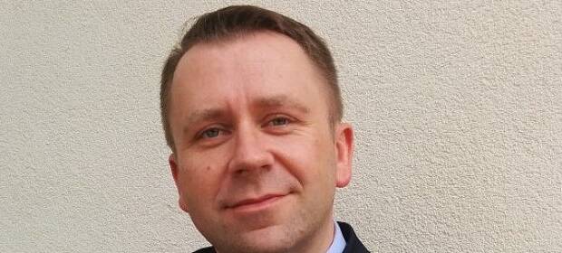 Dr Robert Szczepankowski