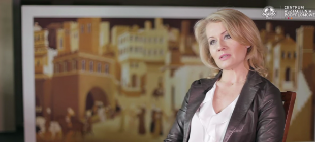 dr Małgorzata Galązka-Sobotka