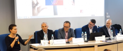 Czy Bruksela jest dla Polaka? - videorelacja z debaty