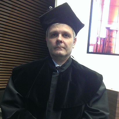 dr hab. Przemysław Szustakiewicz, prof. UŁa dr hab. Przemysław Szustakiewicz, prof. UŁa