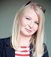 Dorota Raben