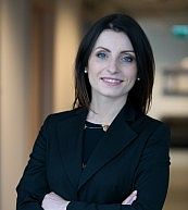 Małgorzata Czerwińska
