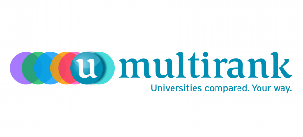 U-Multirank