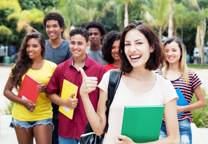 Lazarski University Foundation scholarship – this grant is just for you:  Uczelnia Łazarskiego