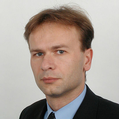 mgr Jacek Kośla mgr Jacek Kośla