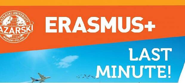 Erasmus+