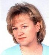 Jolanta Kaczorek