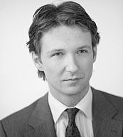dr Marcin Górski