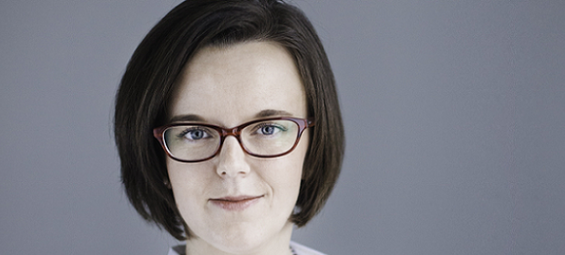 Justyna Trzeciakowska współautorką e-booka Informacja Biznesowa