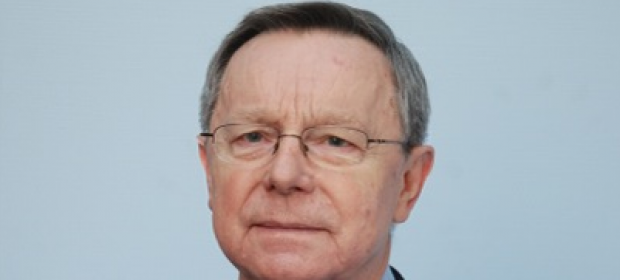 dr Tadeusz Kaczmarek